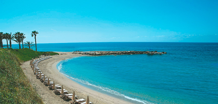 На модернизацию пляжей Пафоса требуется 10 миллионов евро | CypLIVE