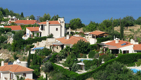 Кипр продлил срок уплаты налога на недвижимость до конца года