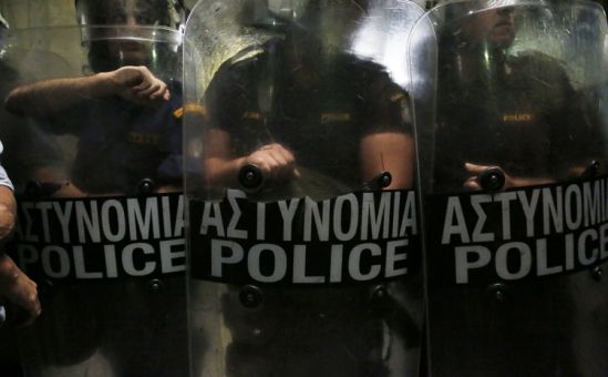 Полиция сократит расходы и сосредоточится на обязанностях - Вестник Кипра
