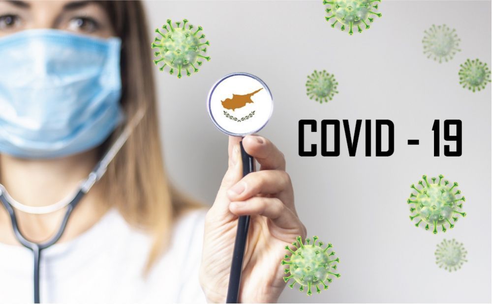 Ослабление мер и новая смерть от коронавируса - Вестник Кипра