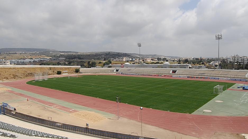 В Пафосе может появиться новый спортивный центр - Вестник Кипра