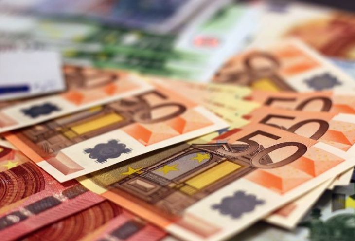 Из дома британской пенсионерки в Ороклини украдены 85 112 евро 