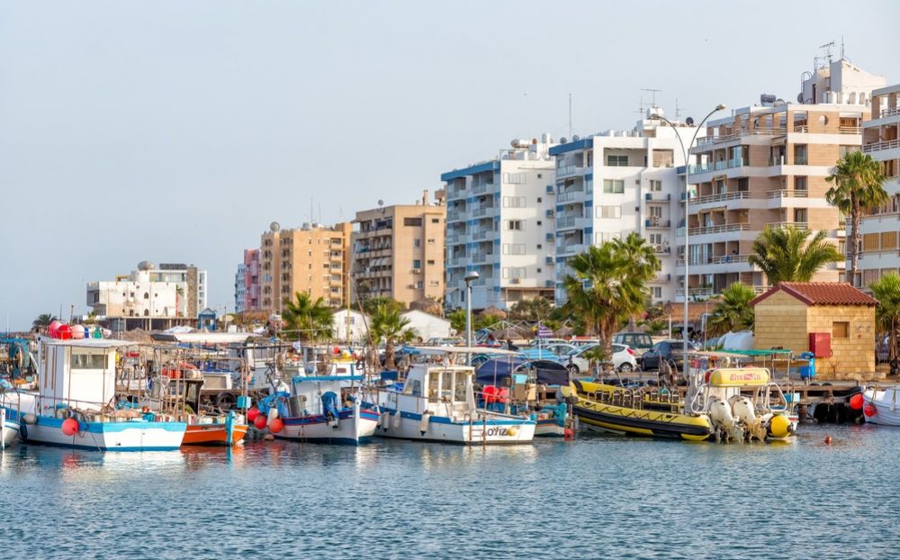 Продажи недвижимости вернулись к докризисному уровню - Вестник Кипра