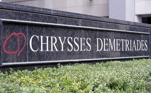 Chrysses Demetriades &amp; Co LLC отмечает 70-летие - Вестник Кипра