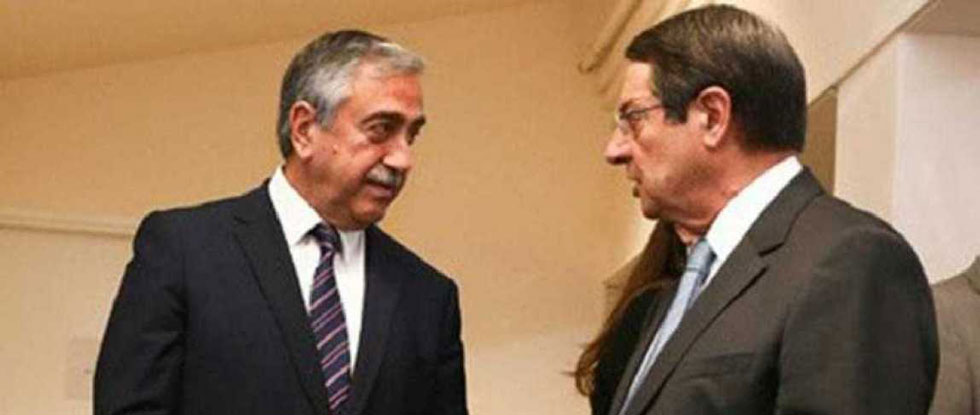 Лидерам общин Кипра не удалось решить кипрскую проблему