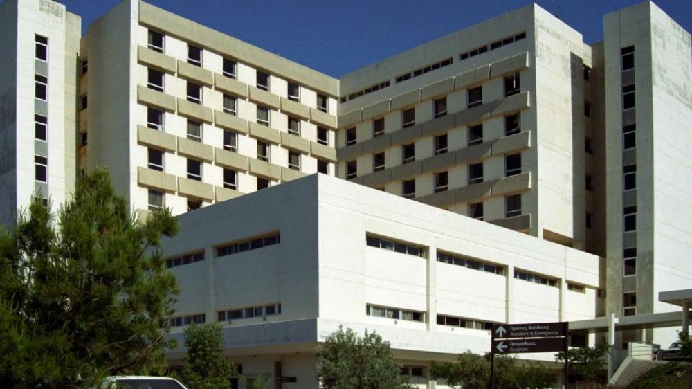 Больницы Ларнаки и Фамагусты модернизируют - Вестник Кипра