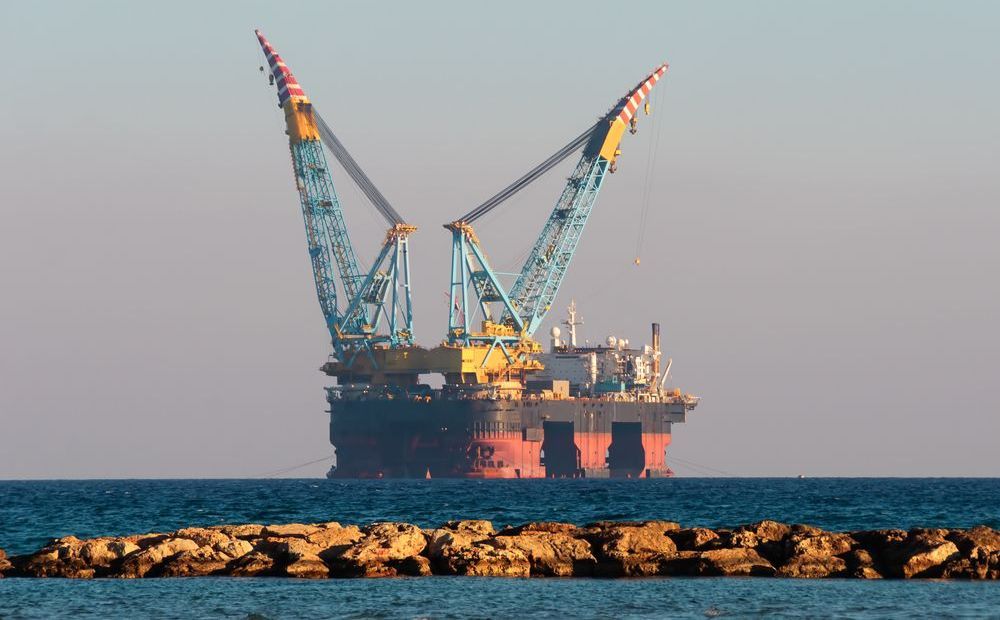 Энергоресурсы и напряженность в Средиземноморье - Вестник Кипра