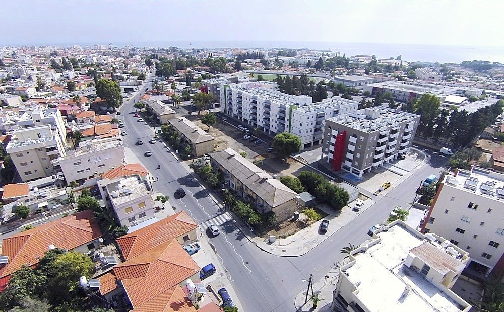Новый закон решит проблемы 200 000 семей - Вестник Кипра