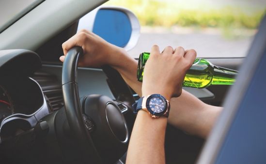 В центре внимания – пьяные за рулем - Вестник Кипра