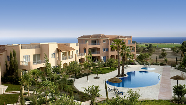 Объемы продаж кипрской недвижимости взлетели на 35% | CypLIVE