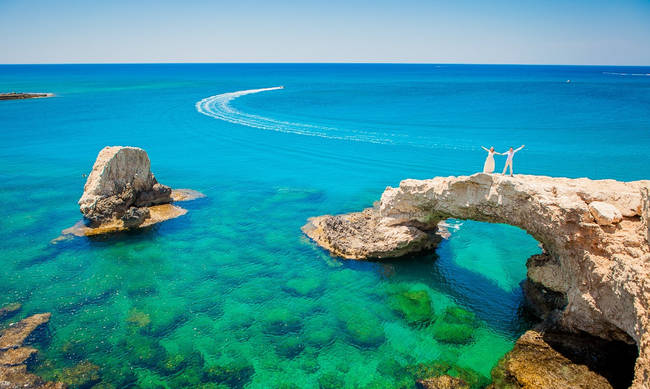 На Кипре отмечается спад богатых туристов и увеличение бюджетных запросов