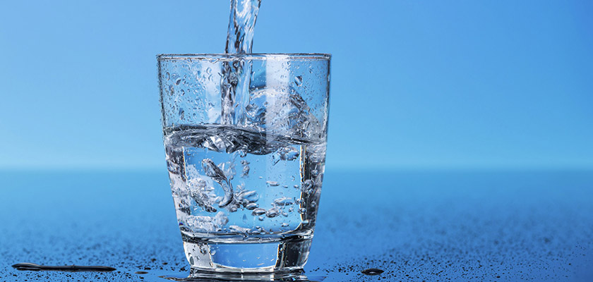 На Кипре острый дефицит питьевой воды | CypLIVE