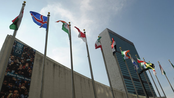 ООН возлагает "большие надежды" на переговоры по Кипру | CypLIVE