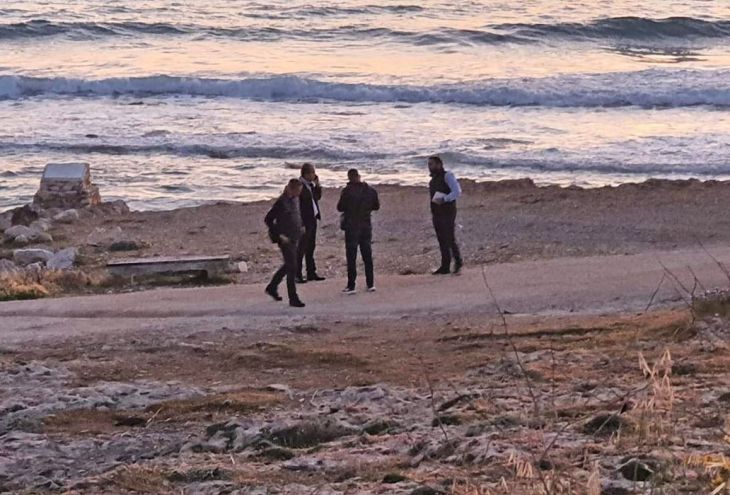 По делу об убийстве в Хлораке арестованы восемь сирийцев