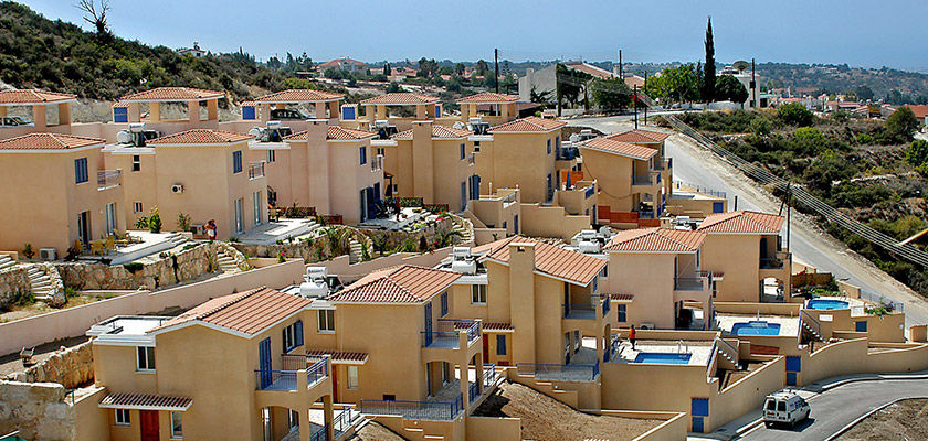 Недвижимость Кипра идет нарасхват | CypLIVE