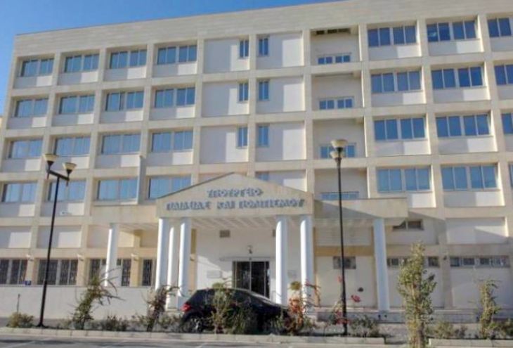 Экзамены для кандидатов в педагоги госшкол Кипра были отменены после утечки 