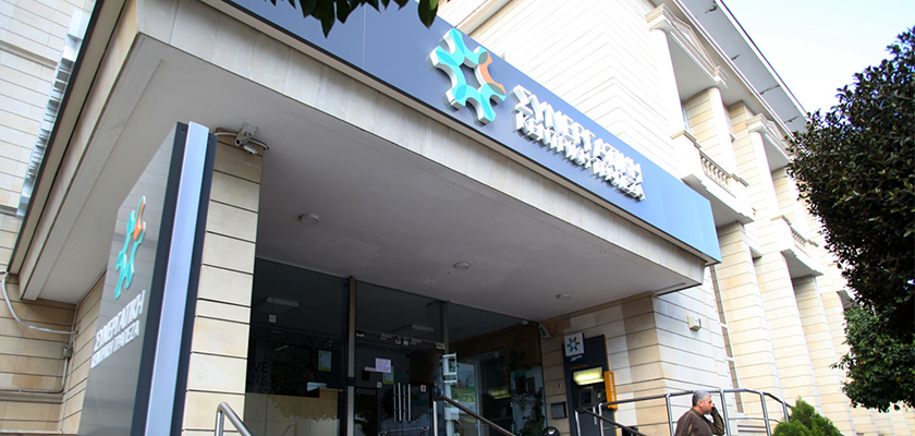 Власти Кипра отдадут 25% акций Кооперативного банка его клиентам | CypLIVE