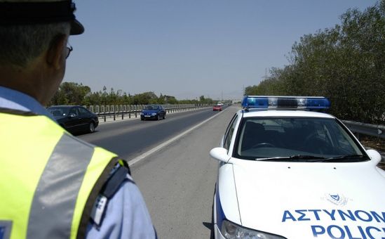 Полиция Кипра вводит жёсткие санкции - Вестник Кипра