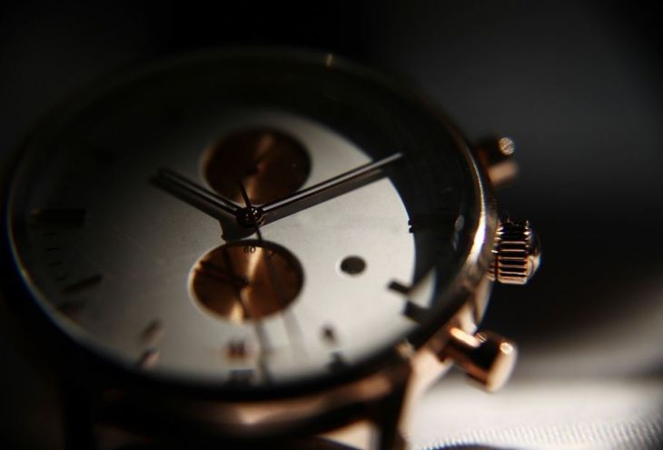 В деревне Тала украдены часы и браслет за 58 тысяч евро 