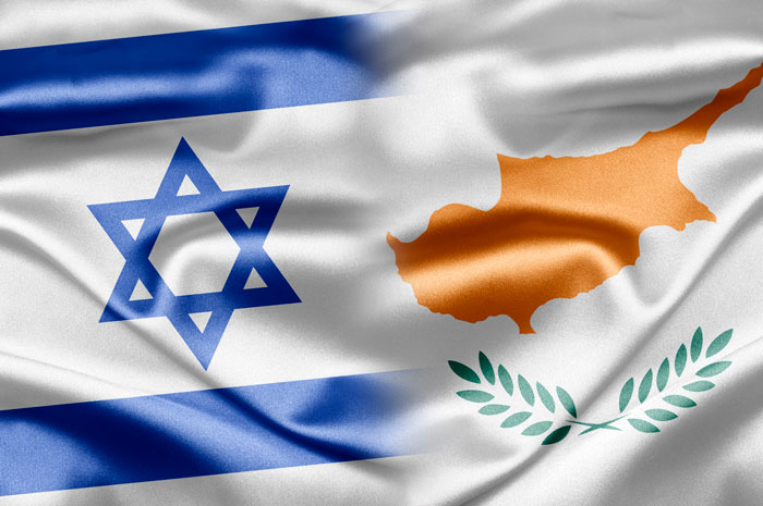 Кипр и Израиль укрепляют оборону и безопасность