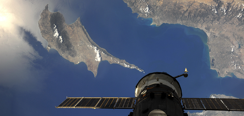 Оценку недвижимости на Кипре будут вести из космоса | CypLIVE