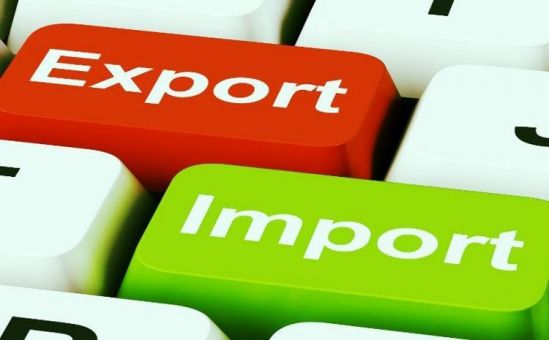 Импорт-экспорт: положительная динамика - Вестник Кипра