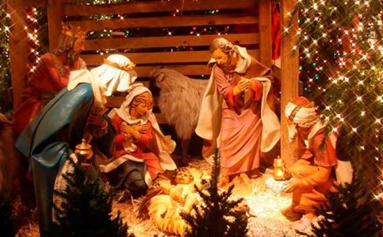 «Христос рождается, славите!» - Вестник Кипра
