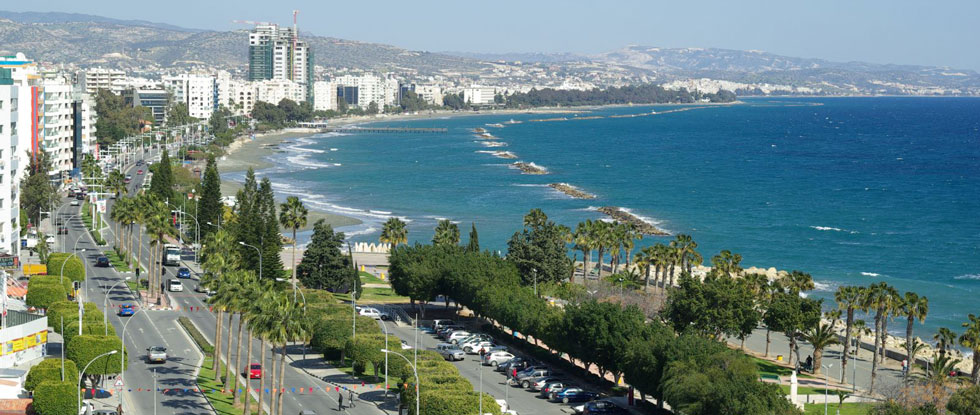 Понедельник на Кипре обещает быть солнечным