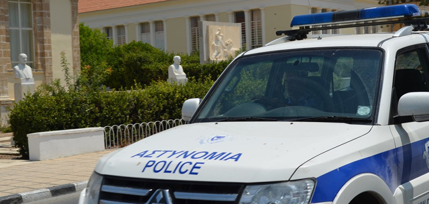 Масштабные перестановки в полиции Кипра | CypLIVE