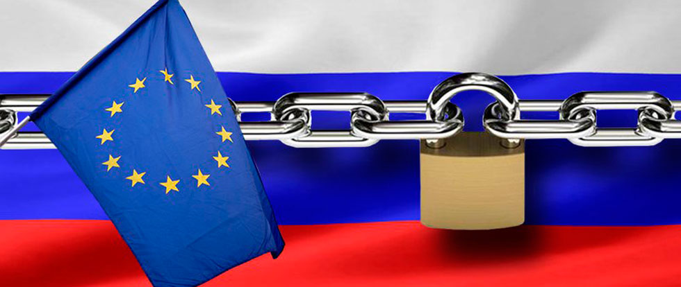 Анастасиадис уверен, что санкции не решат проблемы между ЕС и Россией