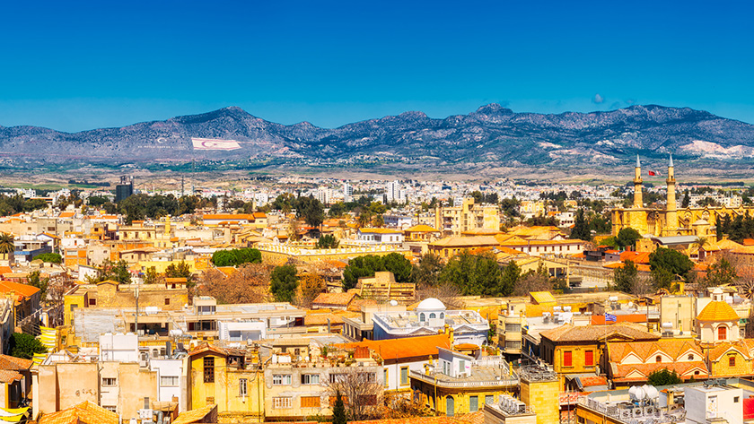 Более половины жителей кипрской столицы считают Никосию чистой  | CypLIVE