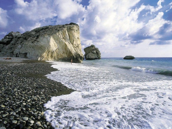 Первая неделя февраля на Кипре будет солнечной
