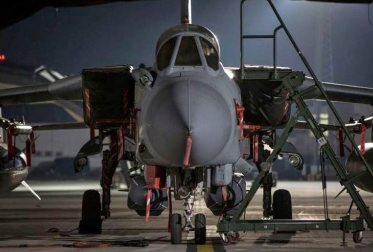 Экс-глава разведки Кипра: ракетных ударов по британским базам на острове не будет