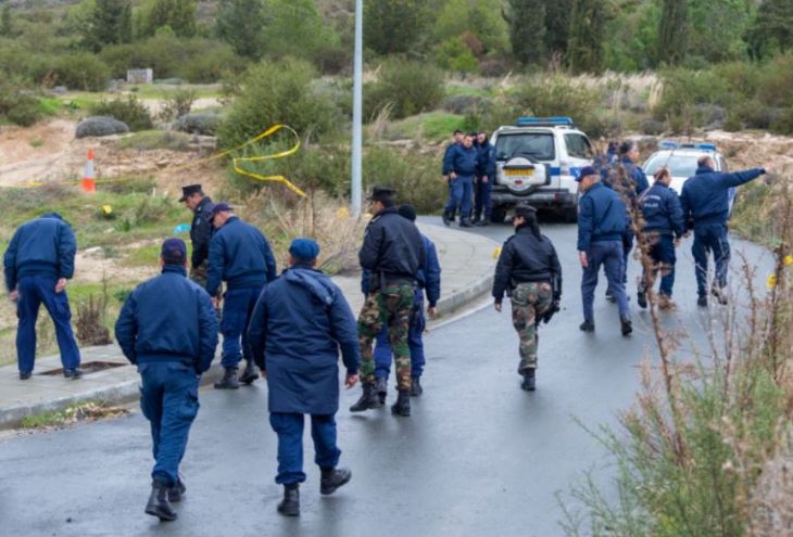 Похоже, первое убийство 2019 года на Кипре раскрыто 
