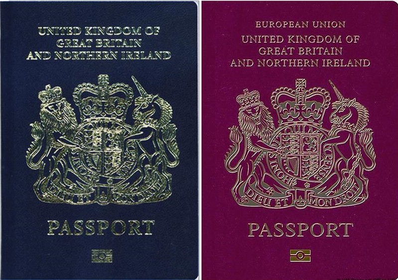 Британские предприниматели интересуются ВНЖ и Паспортами ЕС