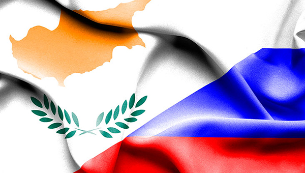 В Москве прошла бизнес-конференция «Россия и Кипр» | CypLIVE