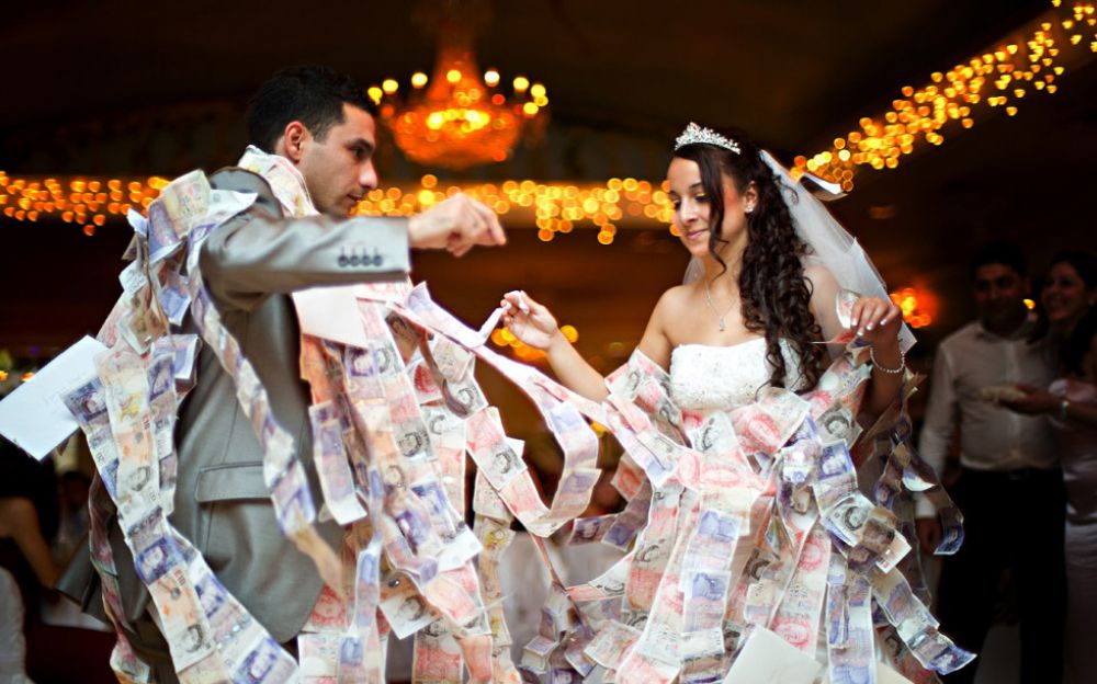 Деревенская свадьба - Вестник Кипра
