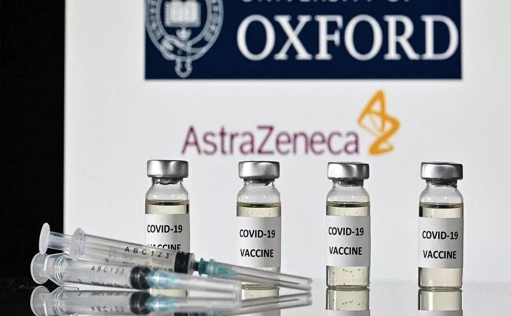 ЕМА подтвердило побочные эффекты вакцины AstraZeneca - Вестник Кипра