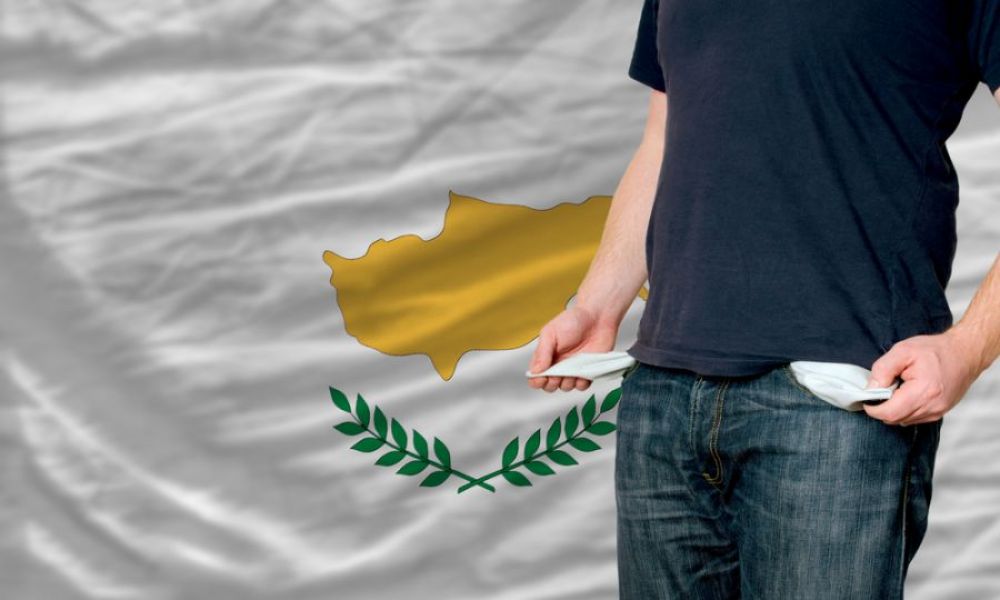 На Кипр идет волна увольнений? - Вестник Кипра