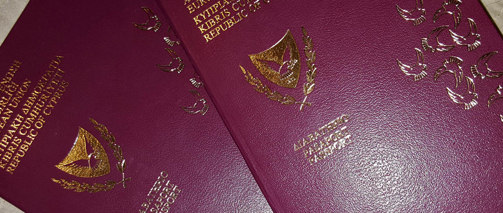 Рожденные в Англии киприоты получат гражданство Кипра