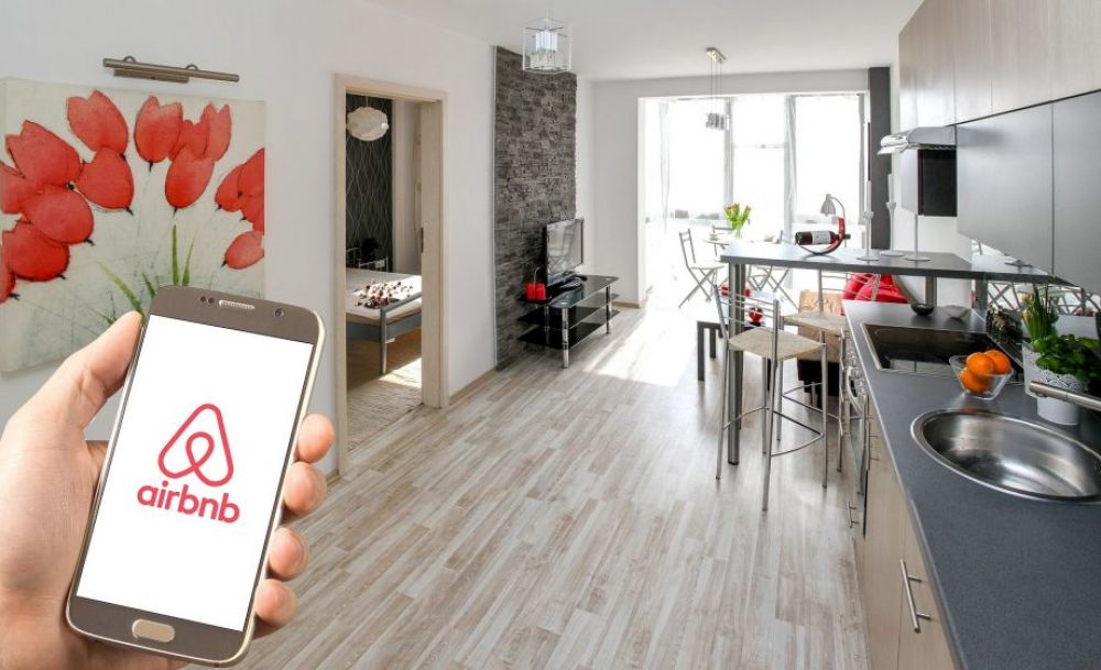 Кипр принял «закон Airbnb» - Вестник Кипра
