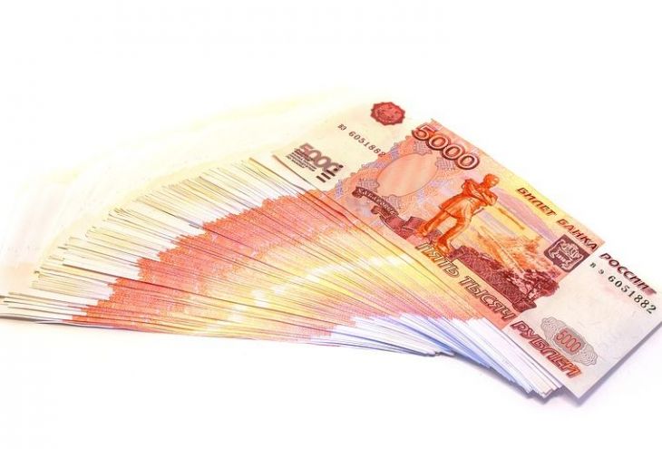 Россиянин заплатил более миллиона рублей алиментов, чтобы улететь на Кипр