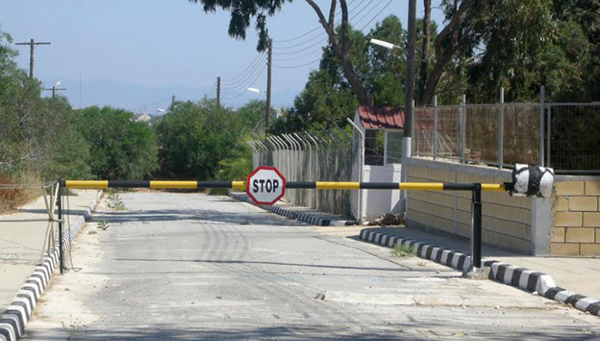 В ближайшее время откроется новый пропускной пункт между Кипром и оккупированными территориями