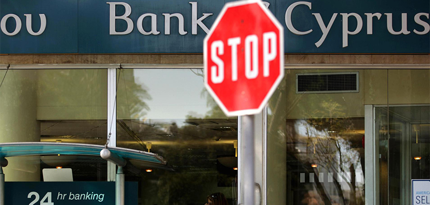Банк Кипра не работал с «санкционными» клиентами | CypLIVE