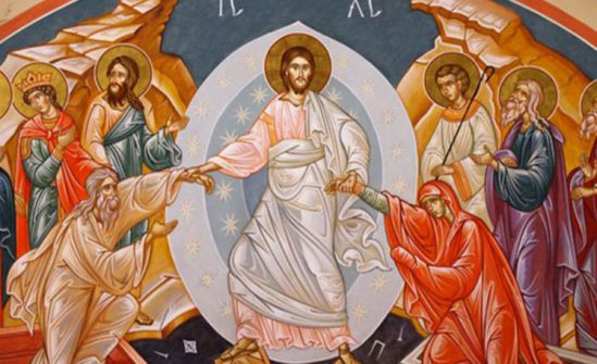 Воскресение Христово - Вестник Кипра