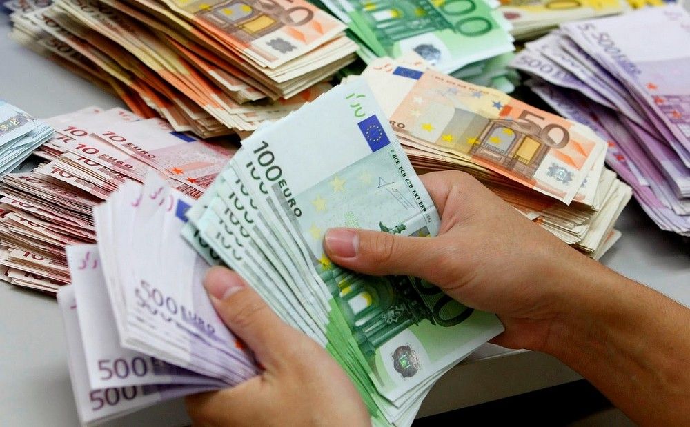 Инфляция выросла на 0,7% за месяц - Вестник Кипра