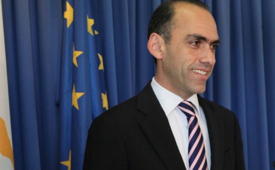 Министр финансов предостерег от самодовольства и бездействия - Вестник Кипра