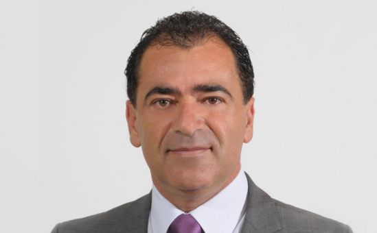 Маринос Кириаку: «Наши двери открыты для всех» - Вестник Кипра