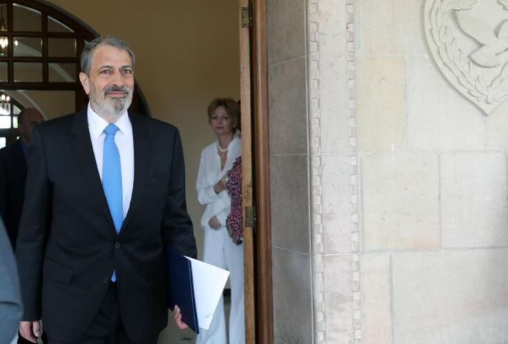 Генпрокурор Кипра утвердил состав комиссии по проверке «золотых паспортов»