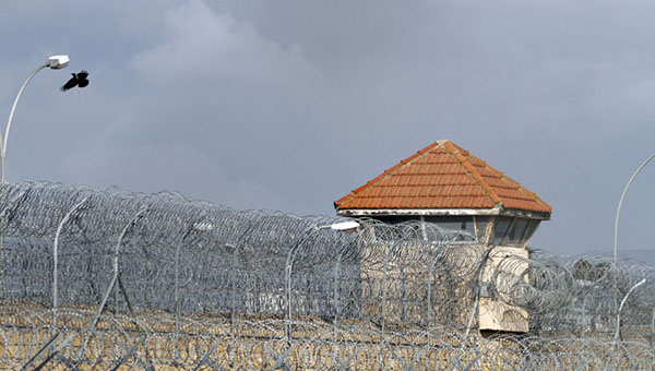 Кипрские власти отпустили на свободу 31 заключенного в честь Пасхи | CypLIVE